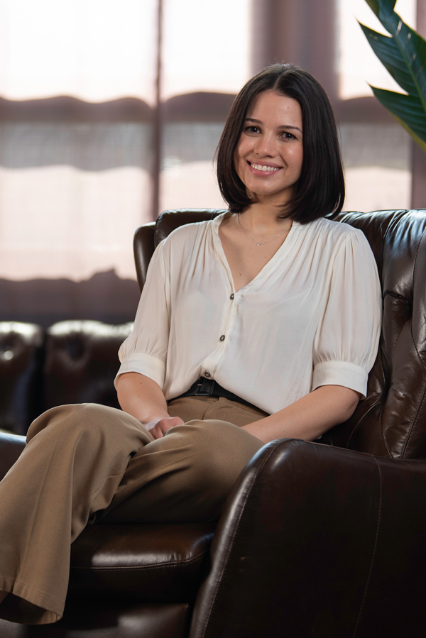 Willow Tree Counseling – Nathalia Lopez
